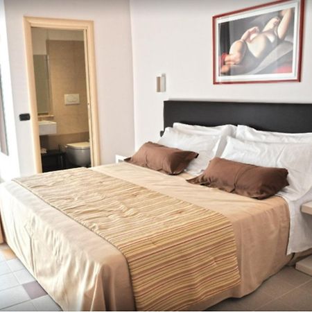 Rooms For You Roma Dış mekan fotoğraf
