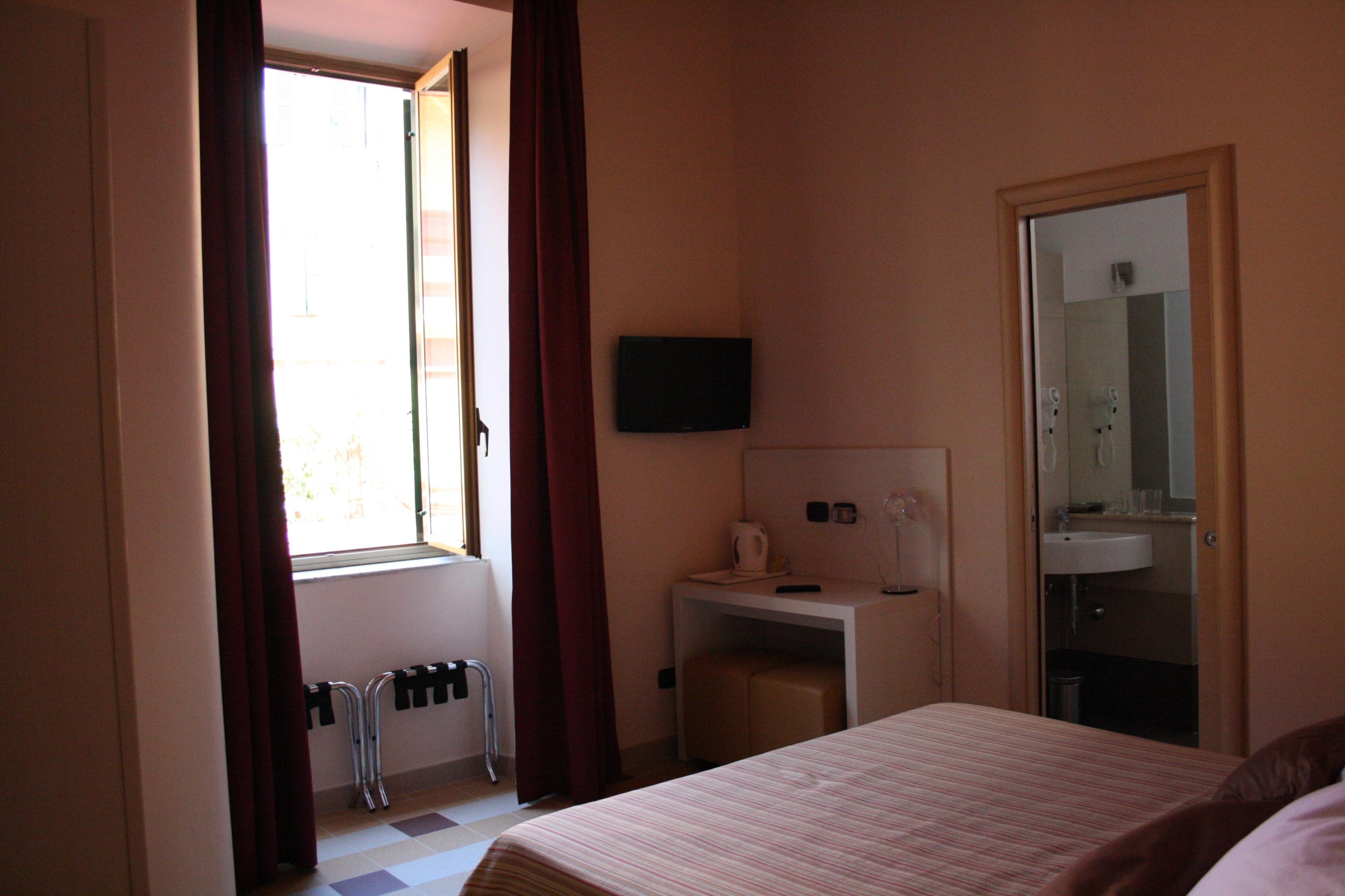 Rooms For You Roma Dış mekan fotoğraf