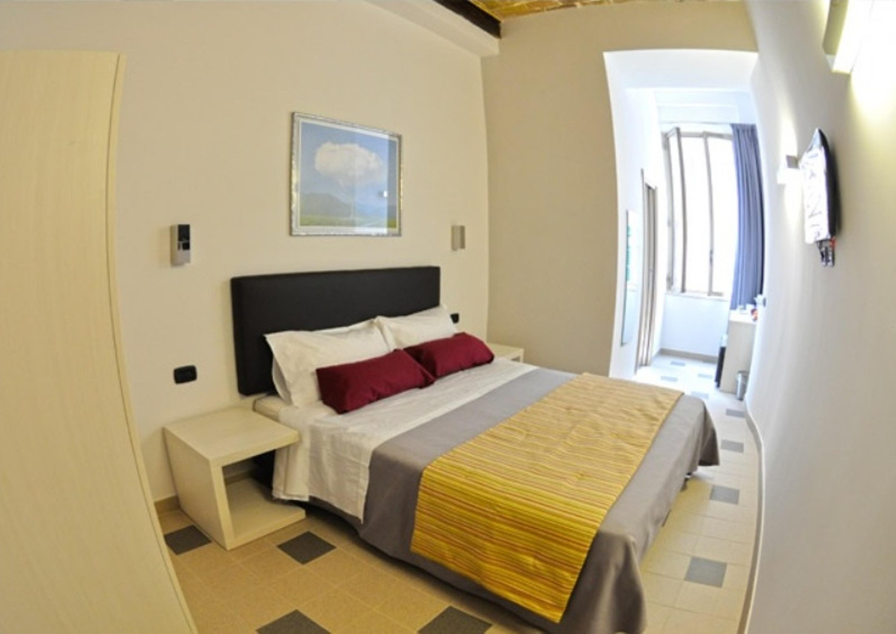 Rooms For You Roma Dış mekan fotoğraf