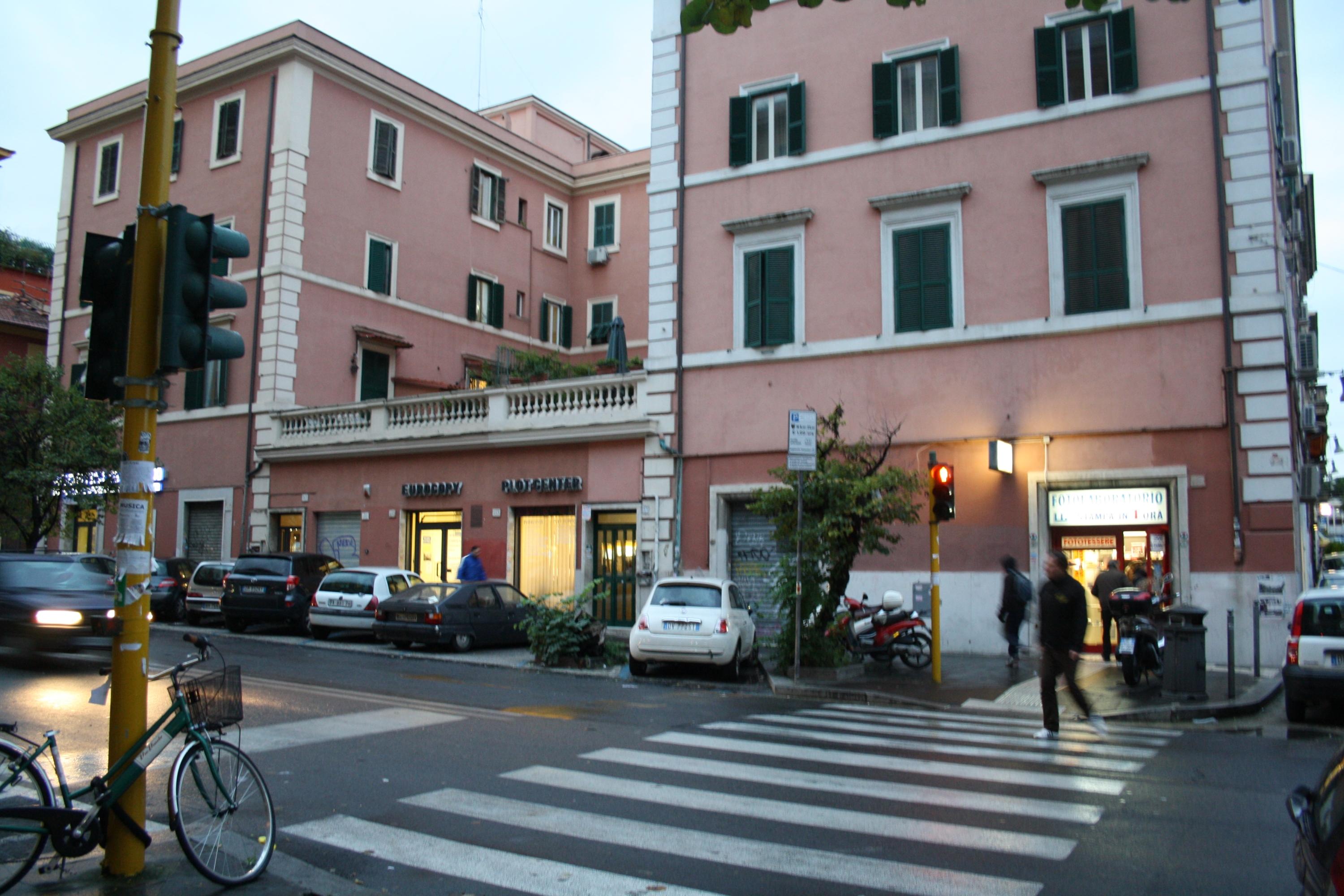 Rooms For You Roma Dış mekan fotoğraf