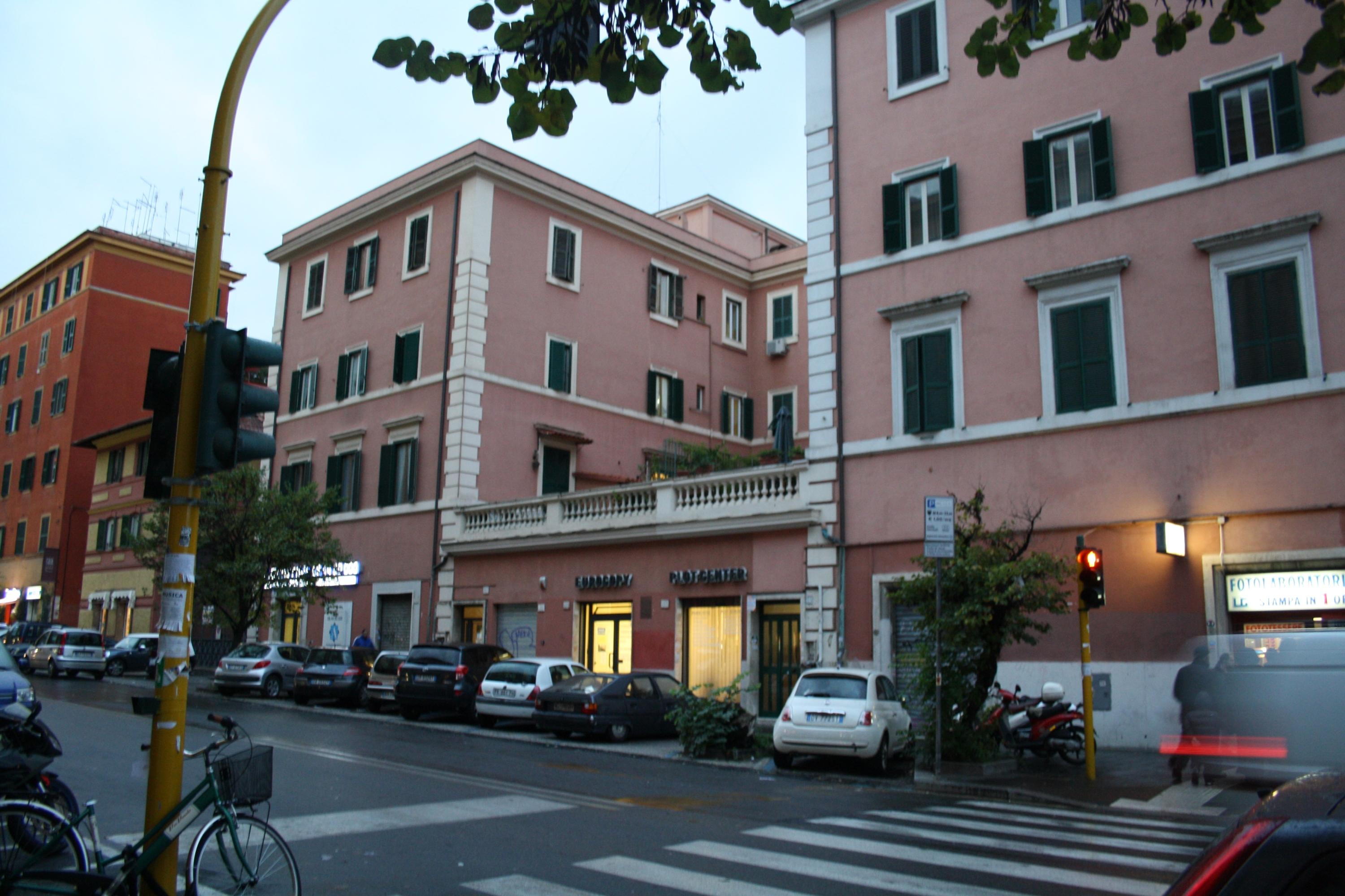 Rooms For You Roma Dış mekan fotoğraf