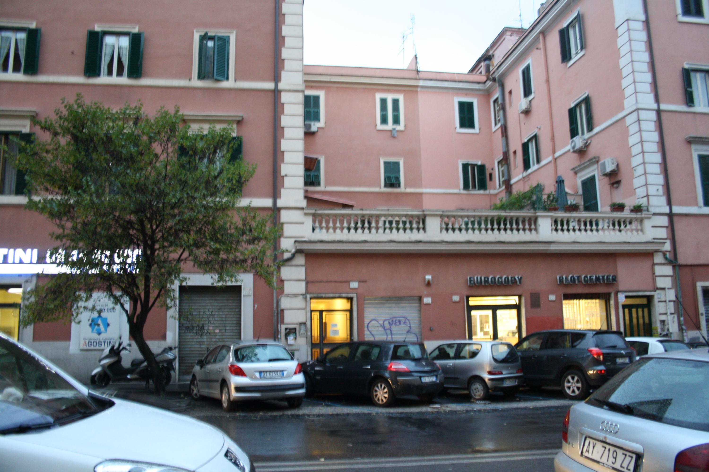 Rooms For You Roma Dış mekan fotoğraf