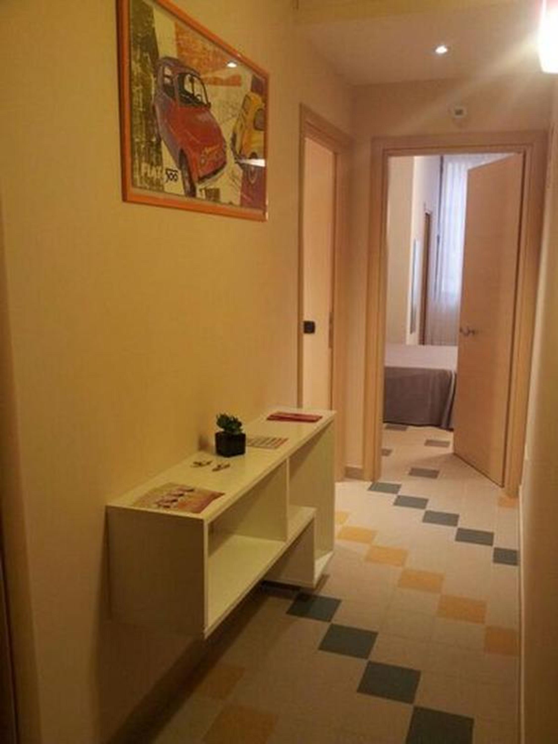 Rooms For You Roma Dış mekan fotoğraf