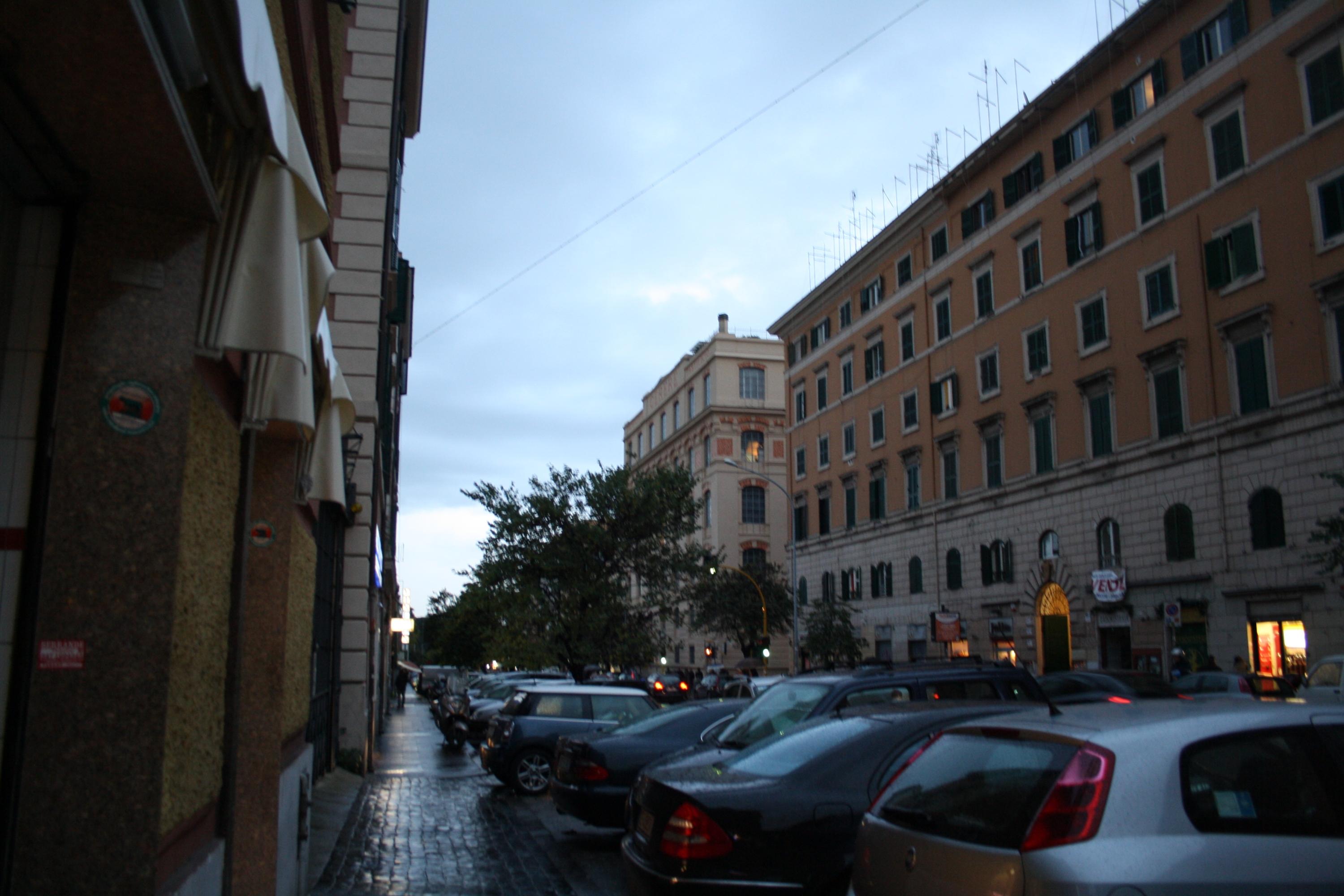 Rooms For You Roma Dış mekan fotoğraf