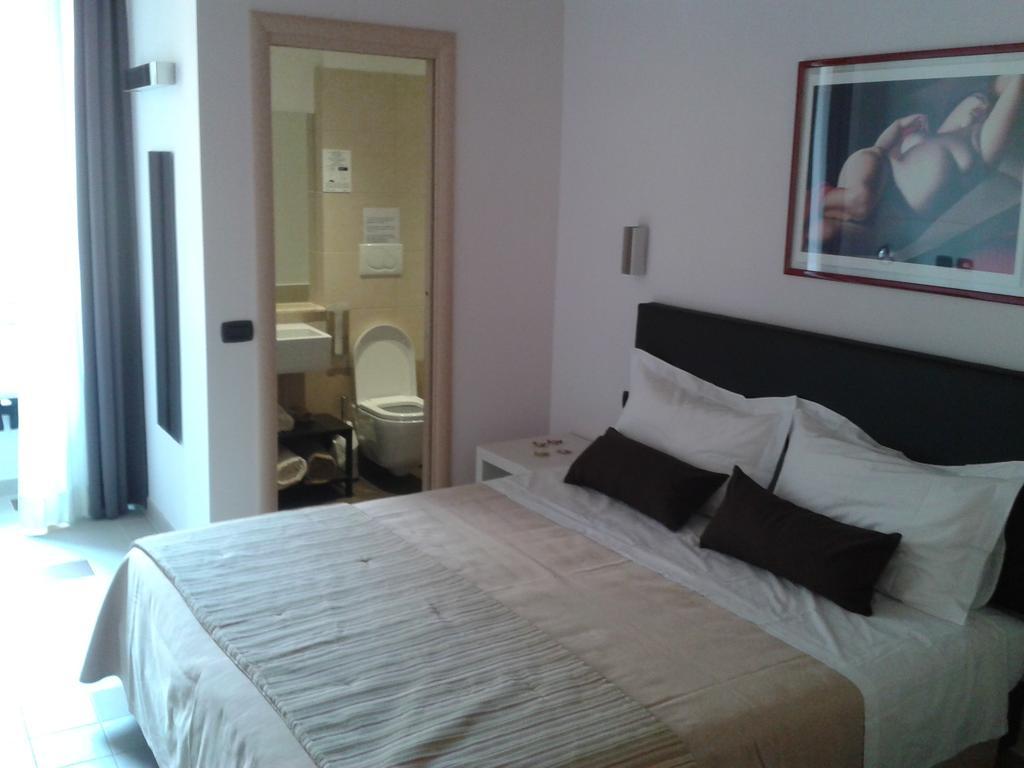 Rooms For You Roma Dış mekan fotoğraf