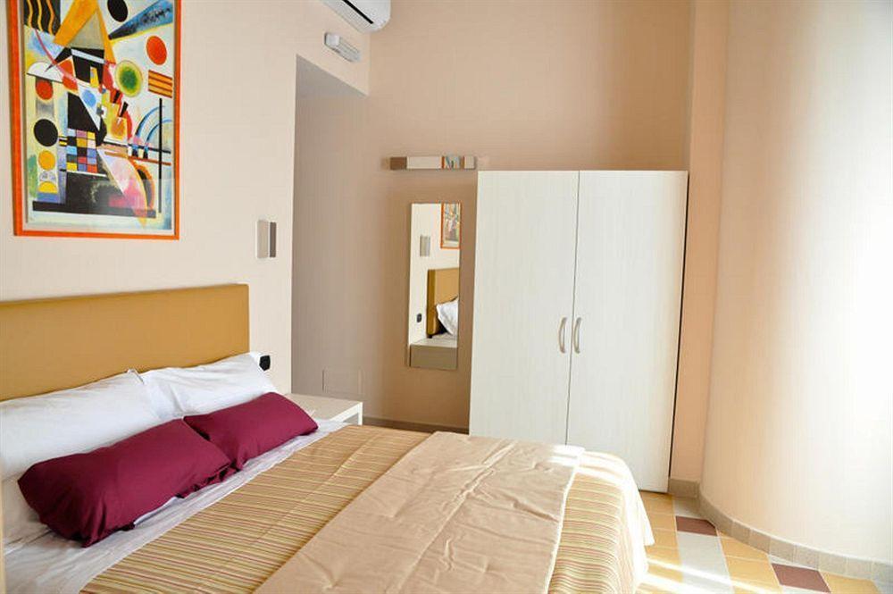 Rooms For You Roma Dış mekan fotoğraf