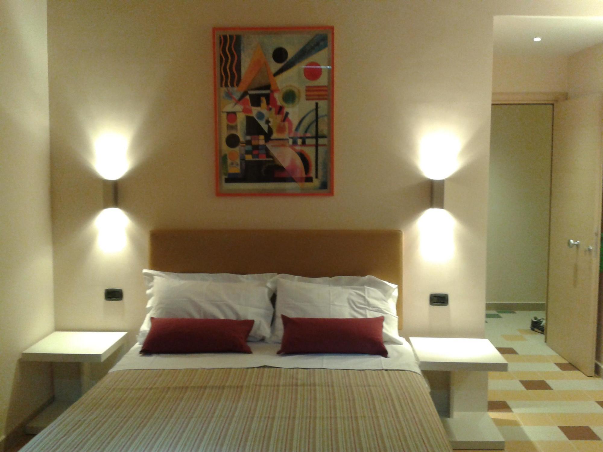Rooms For You Roma Dış mekan fotoğraf