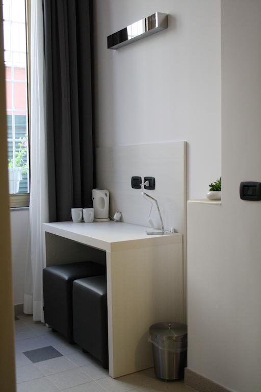 Rooms For You Roma Dış mekan fotoğraf