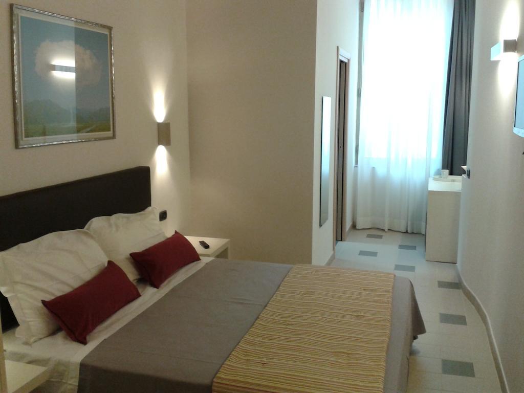 Rooms For You Roma Dış mekan fotoğraf