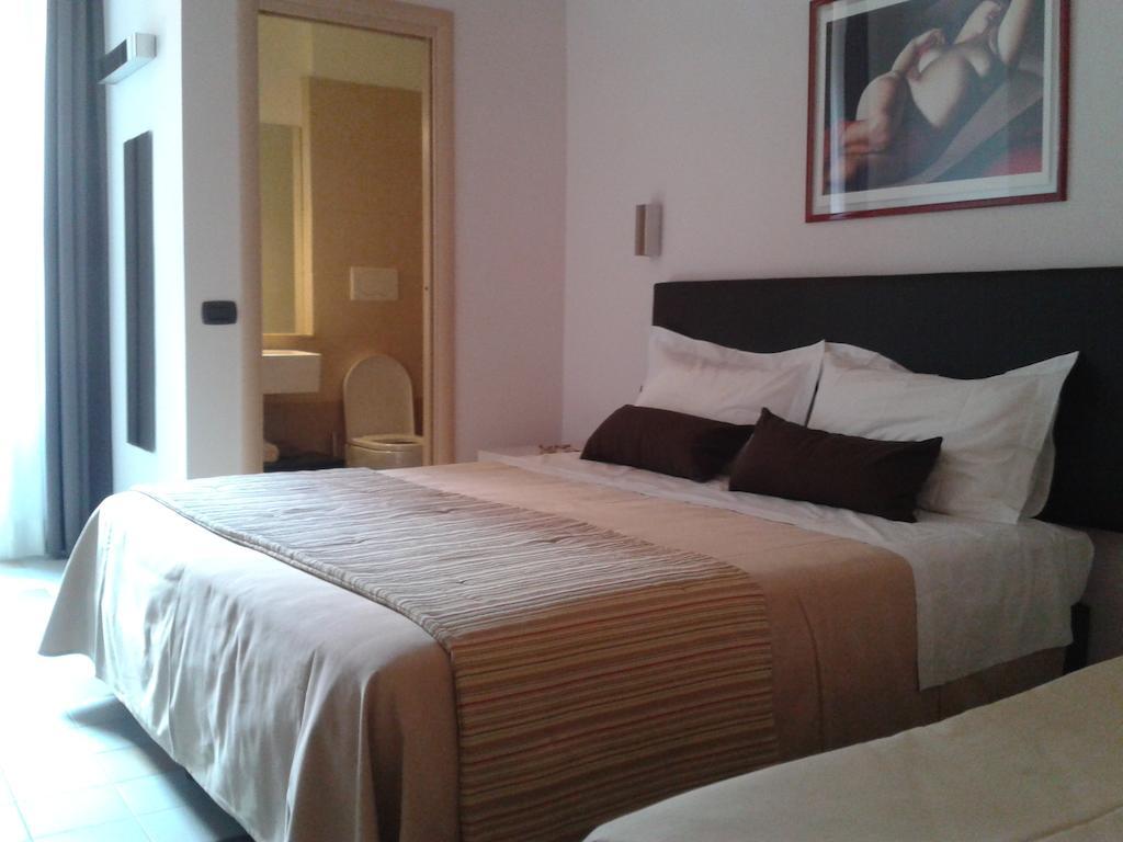 Rooms For You Roma Dış mekan fotoğraf
