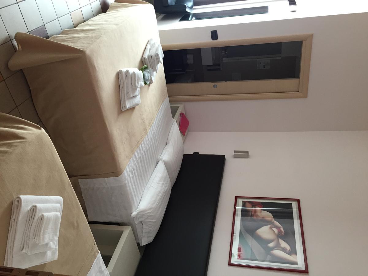 Rooms For You Roma Dış mekan fotoğraf