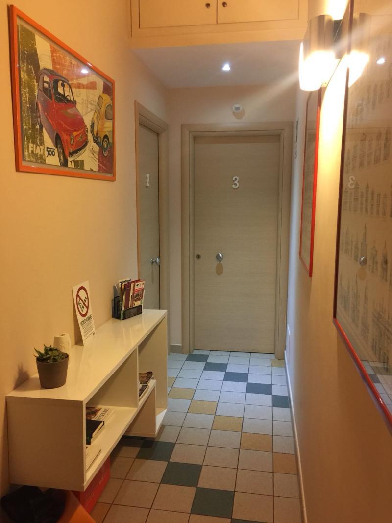 Rooms For You Roma Dış mekan fotoğraf