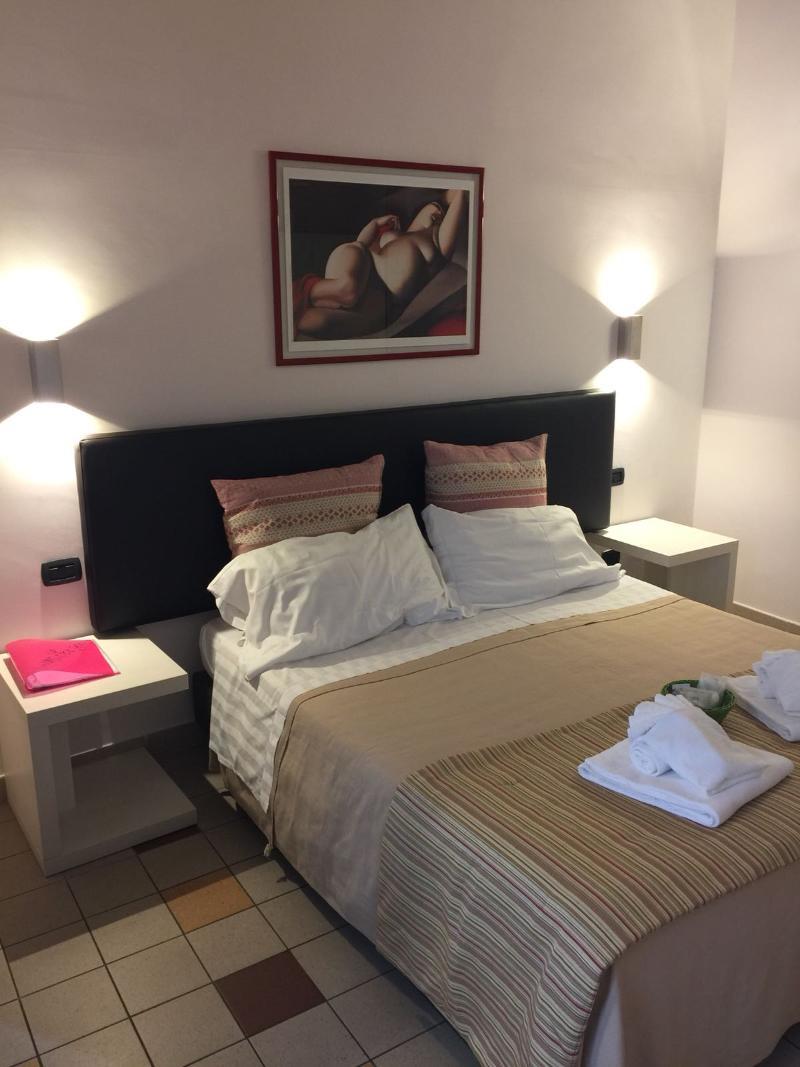 Rooms For You Roma Dış mekan fotoğraf