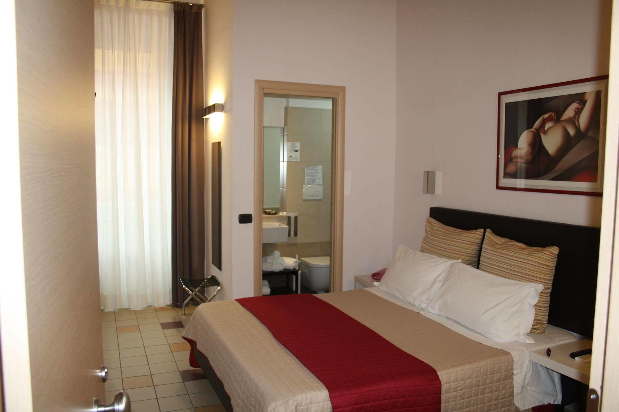 Rooms For You Roma Dış mekan fotoğraf