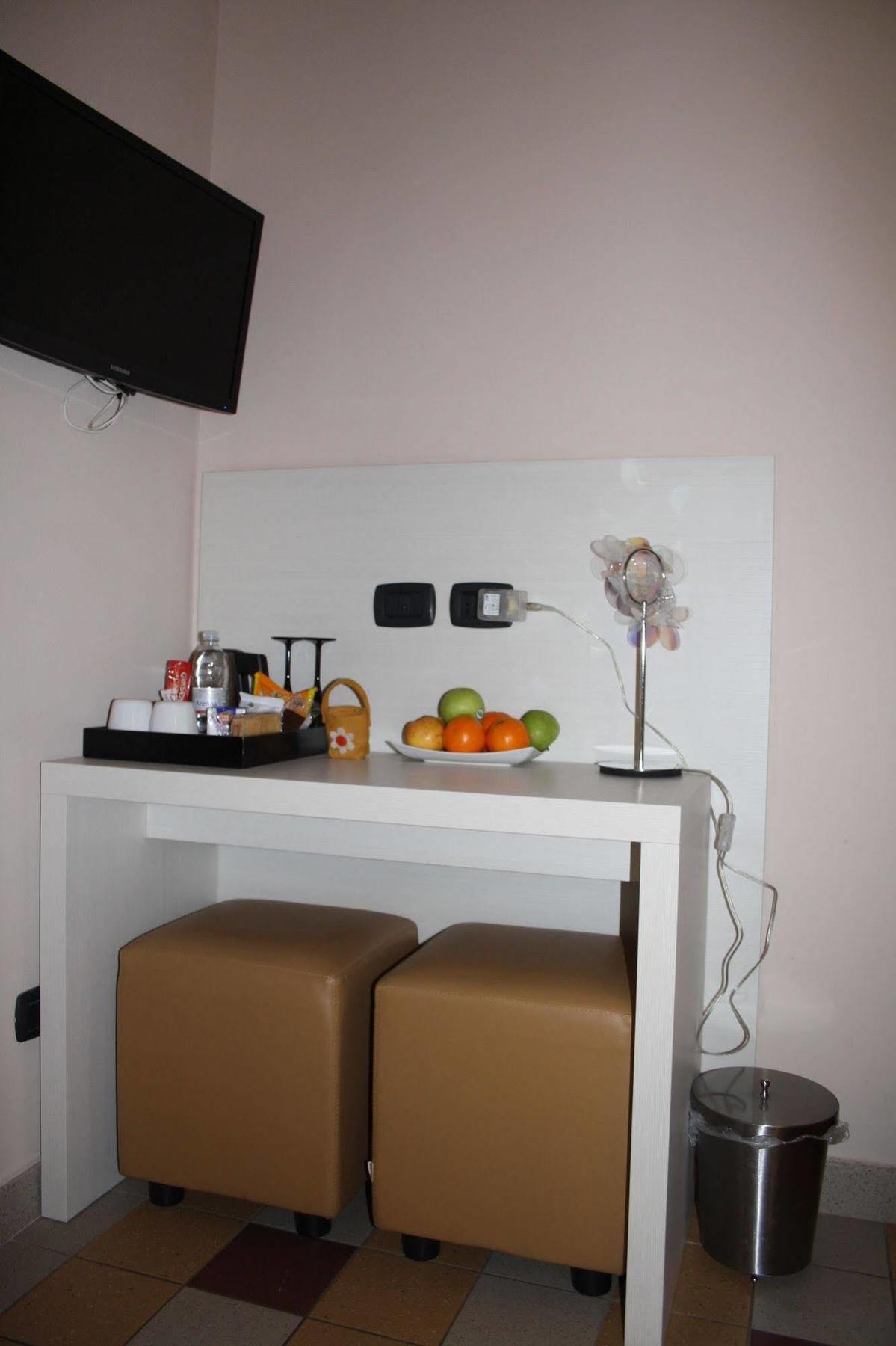 Rooms For You Roma Dış mekan fotoğraf