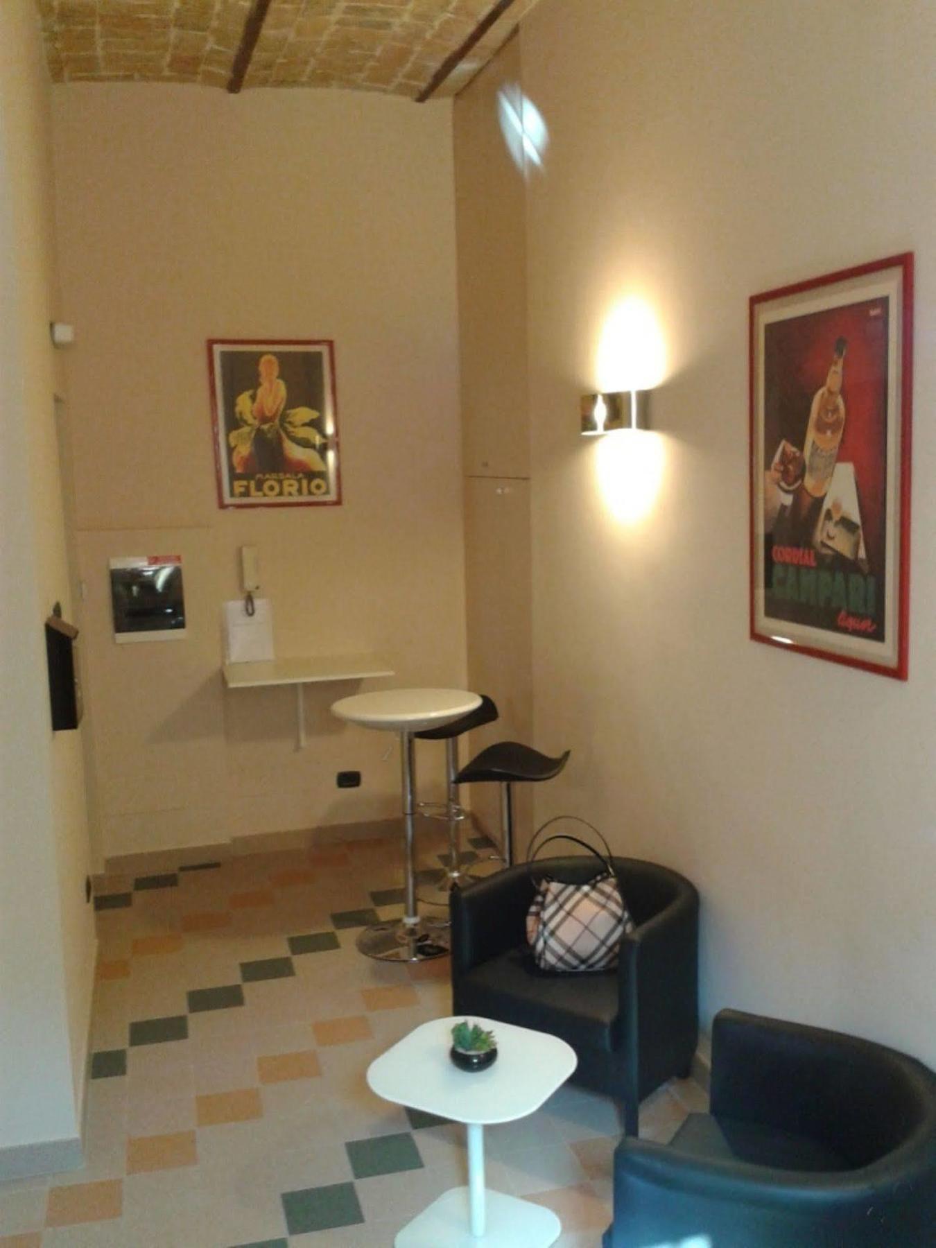 Rooms For You Roma Dış mekan fotoğraf