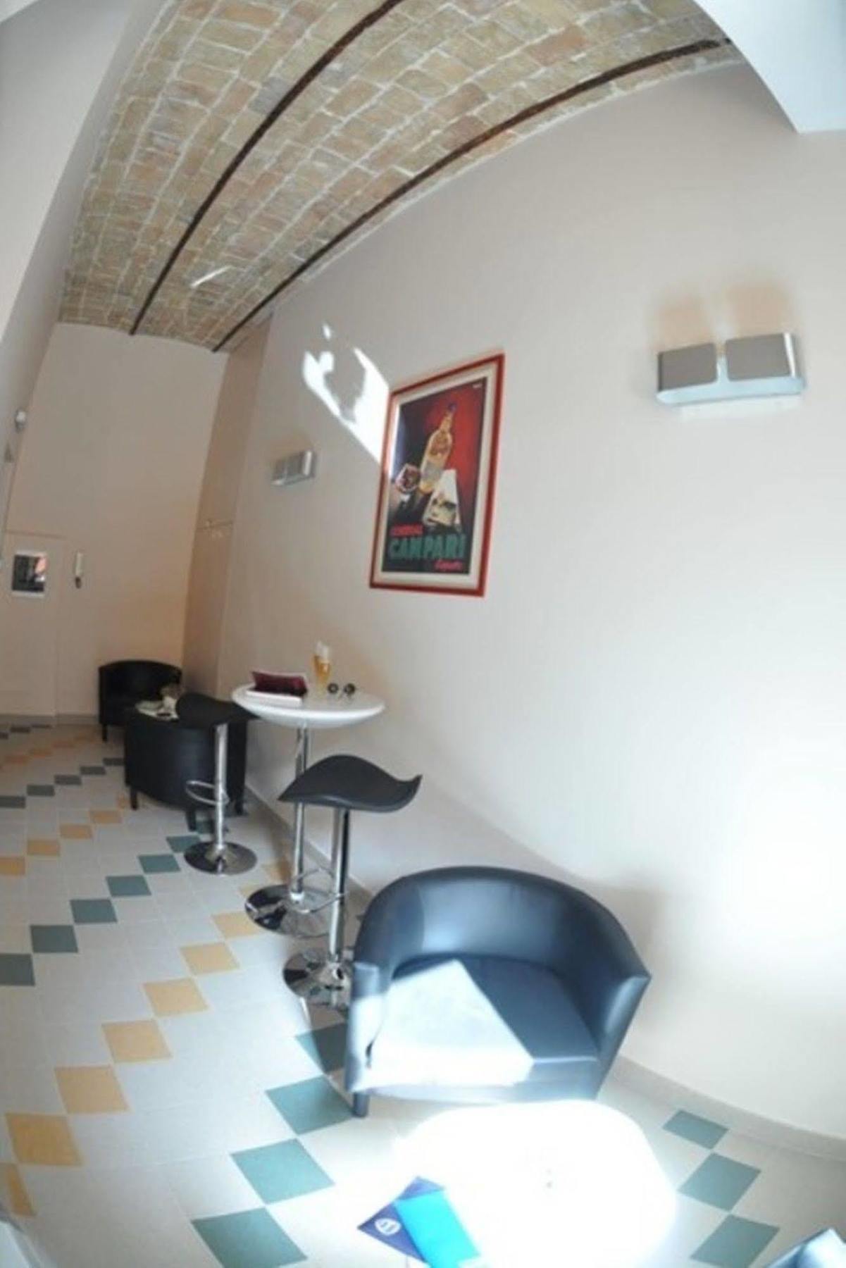 Rooms For You Roma Dış mekan fotoğraf