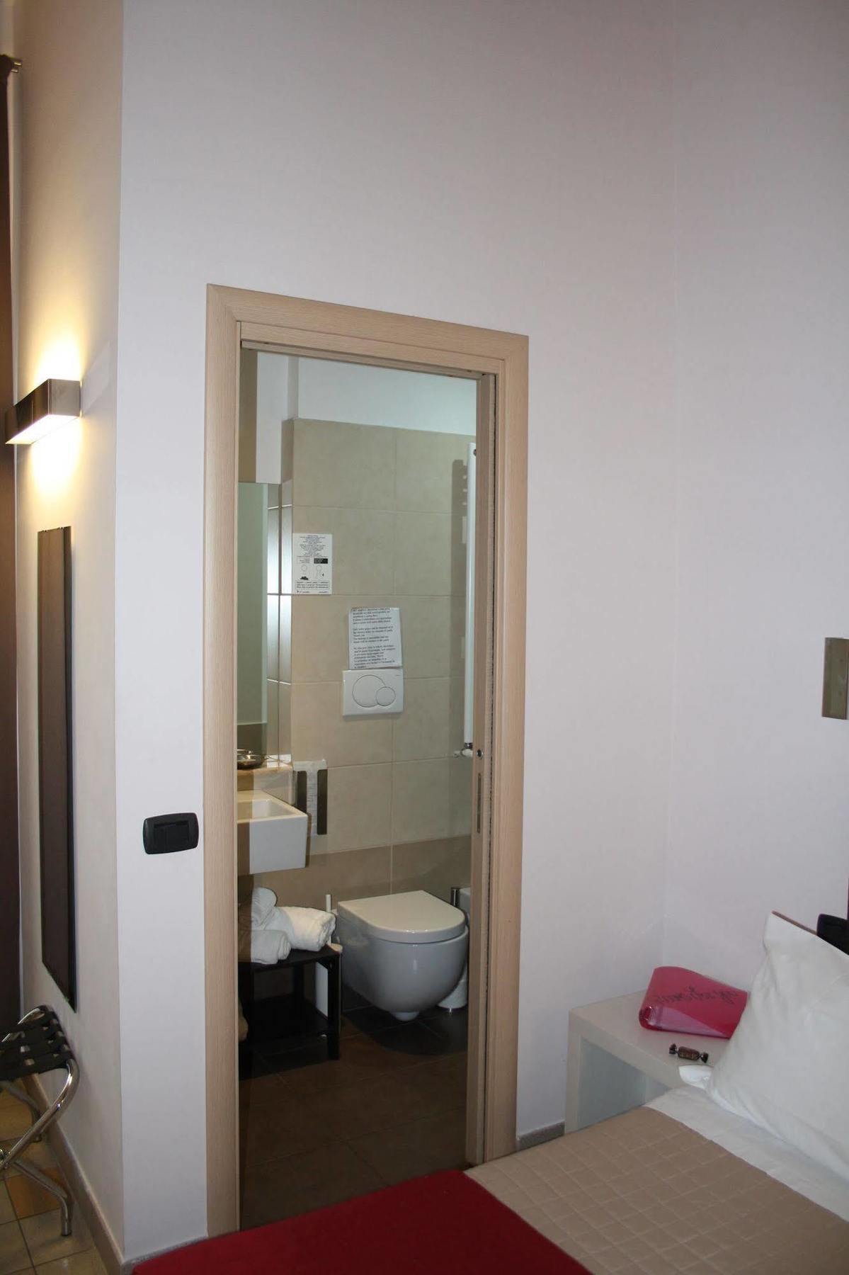 Rooms For You Roma Dış mekan fotoğraf