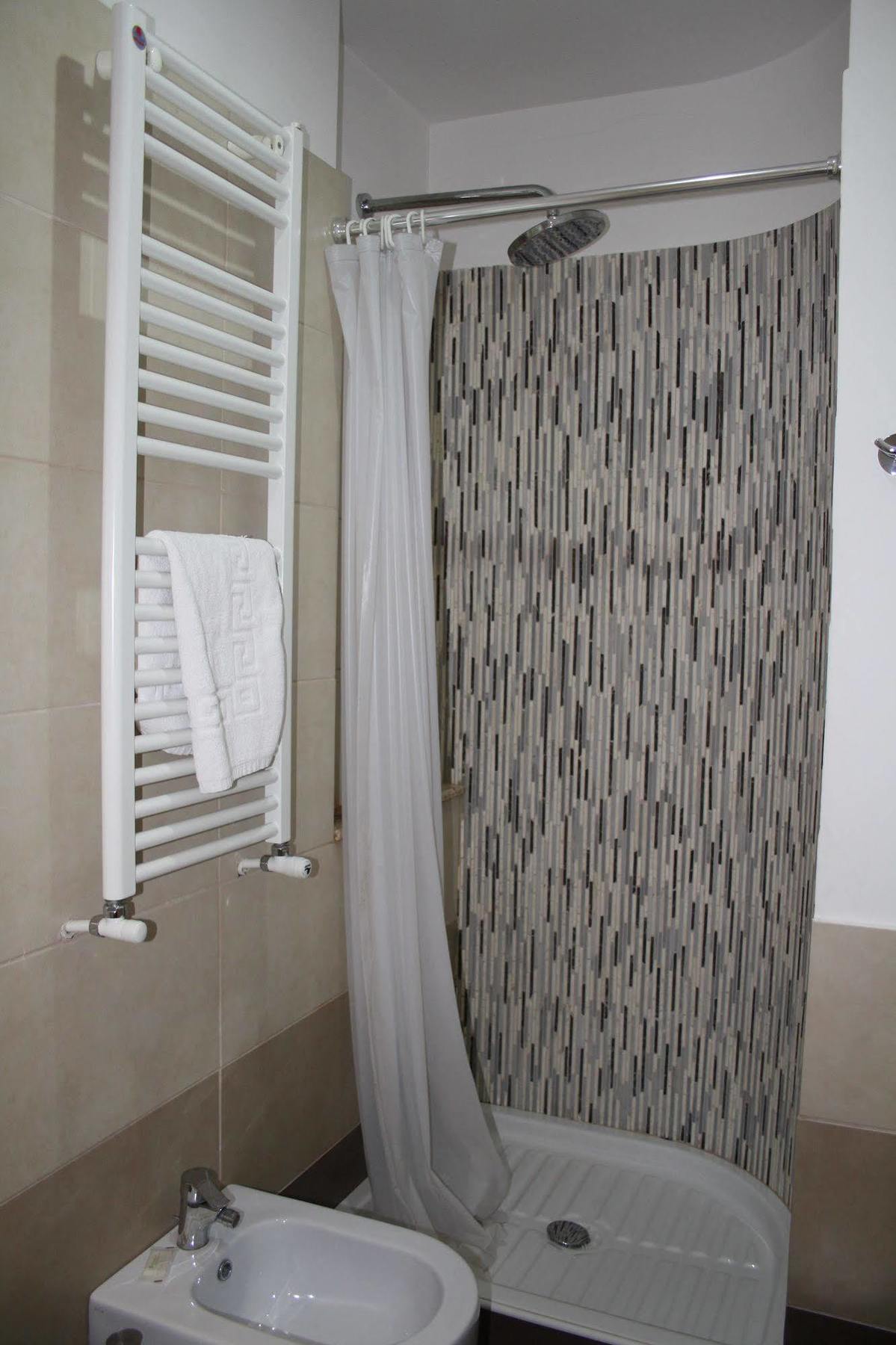 Rooms For You Roma Dış mekan fotoğraf