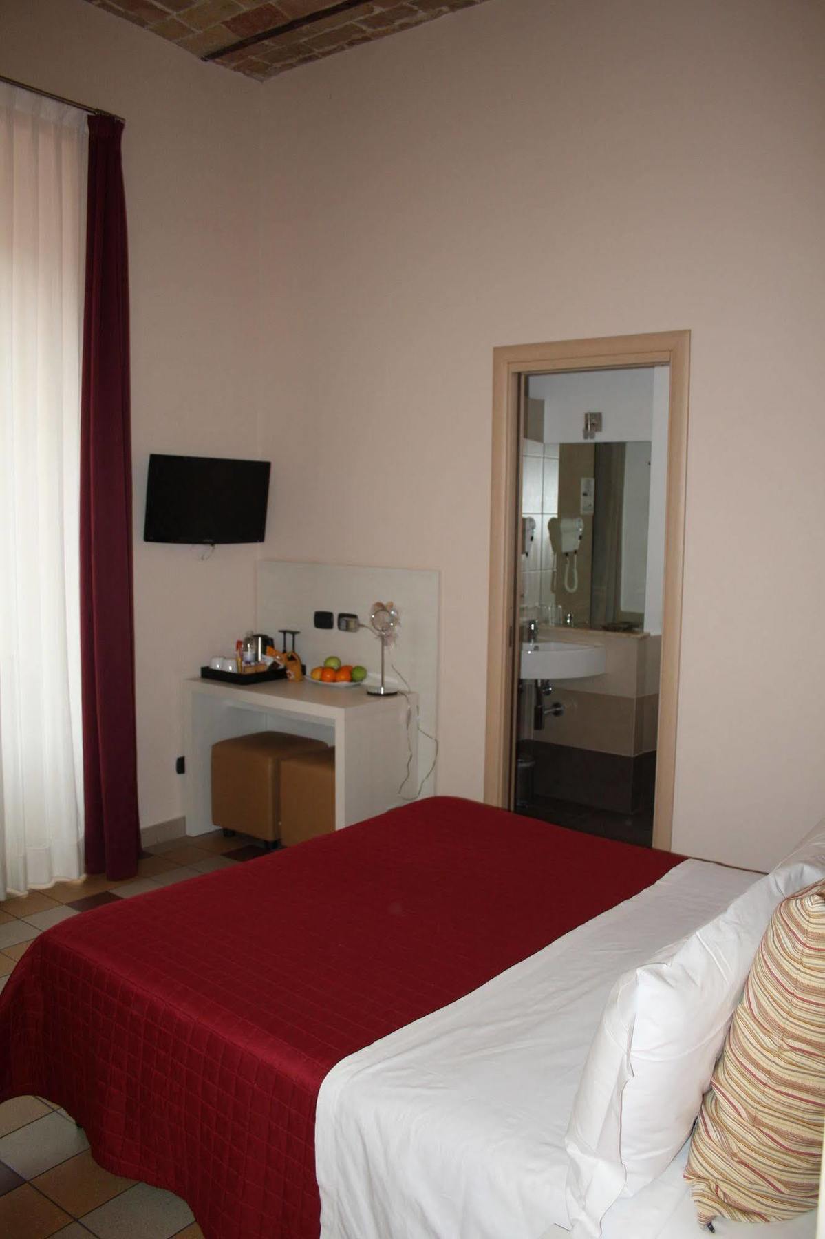 Rooms For You Roma Dış mekan fotoğraf