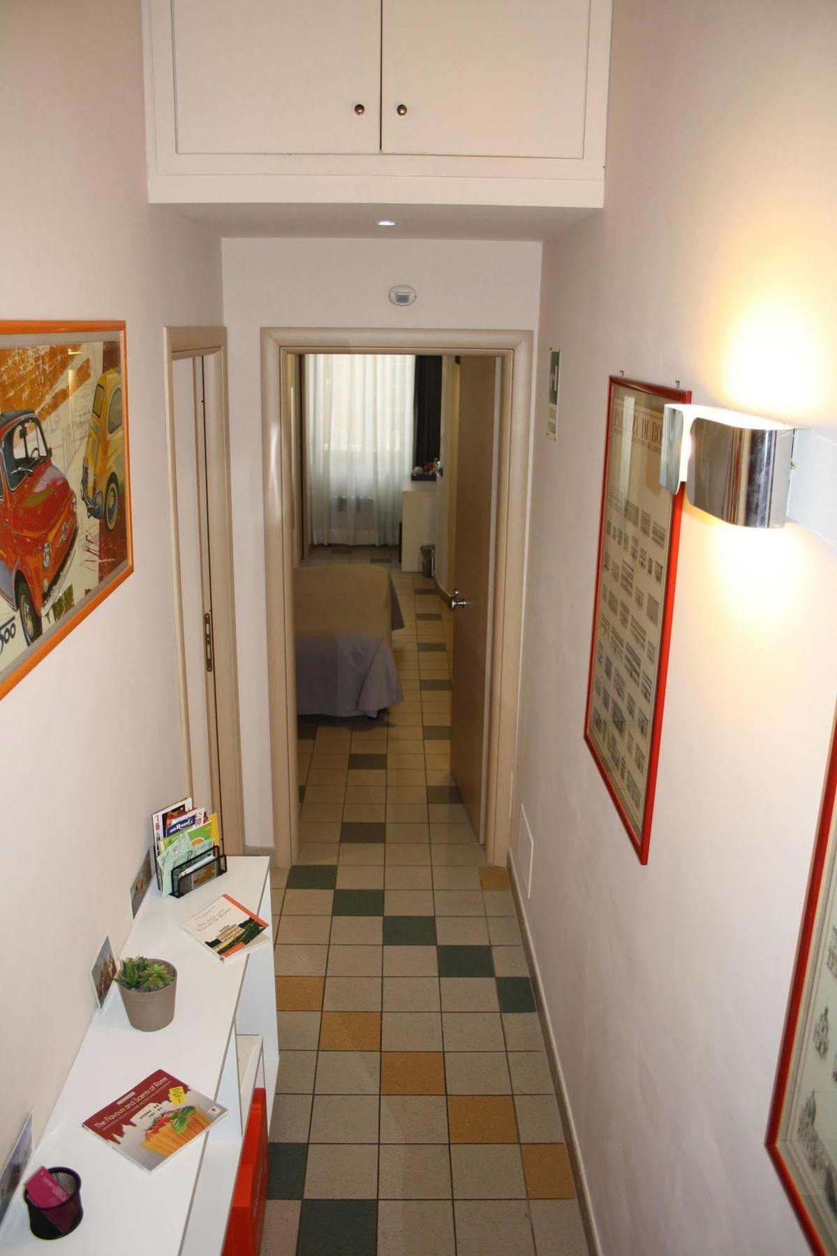 Rooms For You Roma Dış mekan fotoğraf