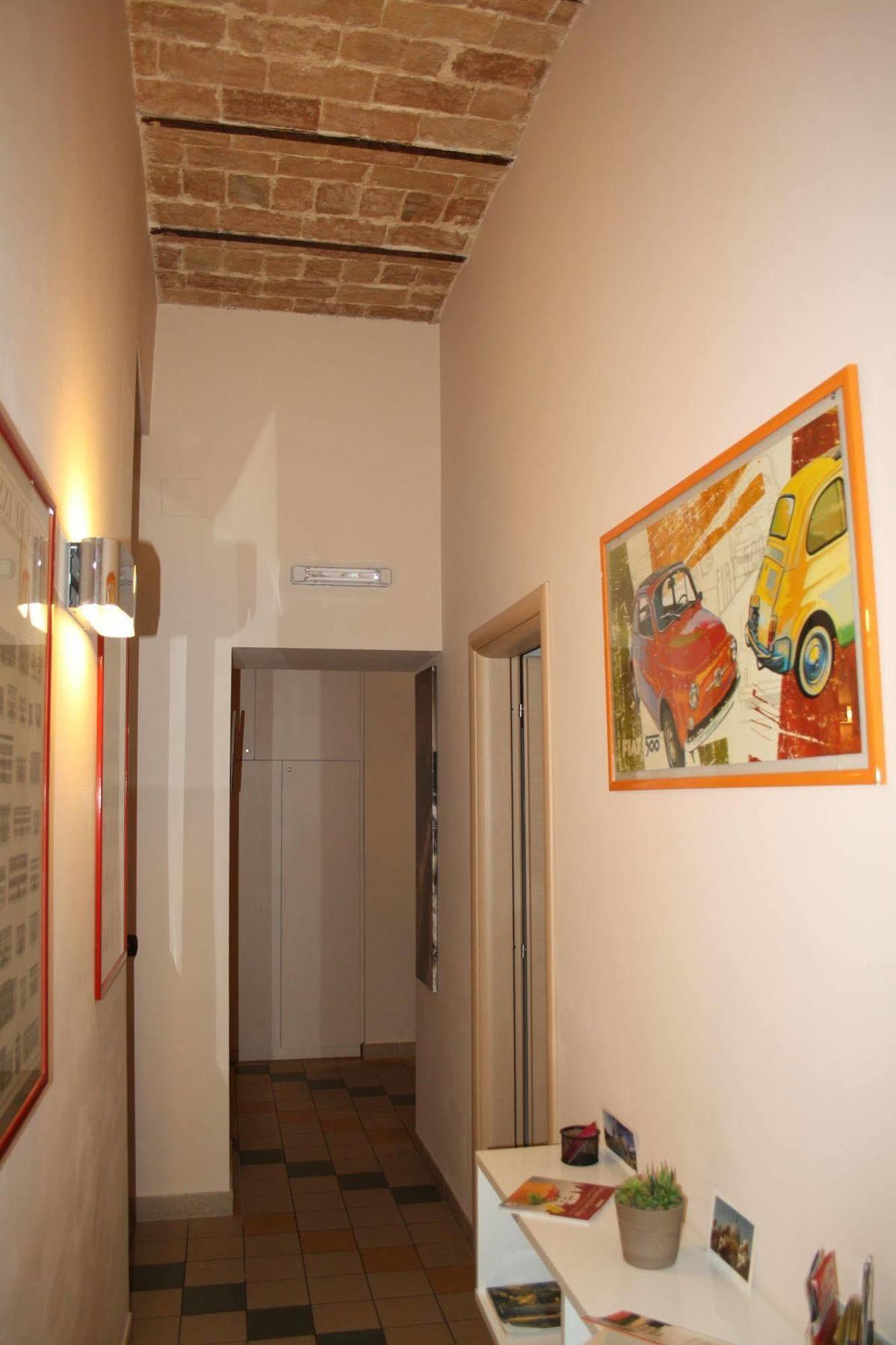 Rooms For You Roma Dış mekan fotoğraf